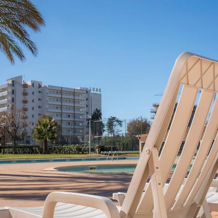 Praia Da Rocha Beach Retreat Portimao Bagian luar foto