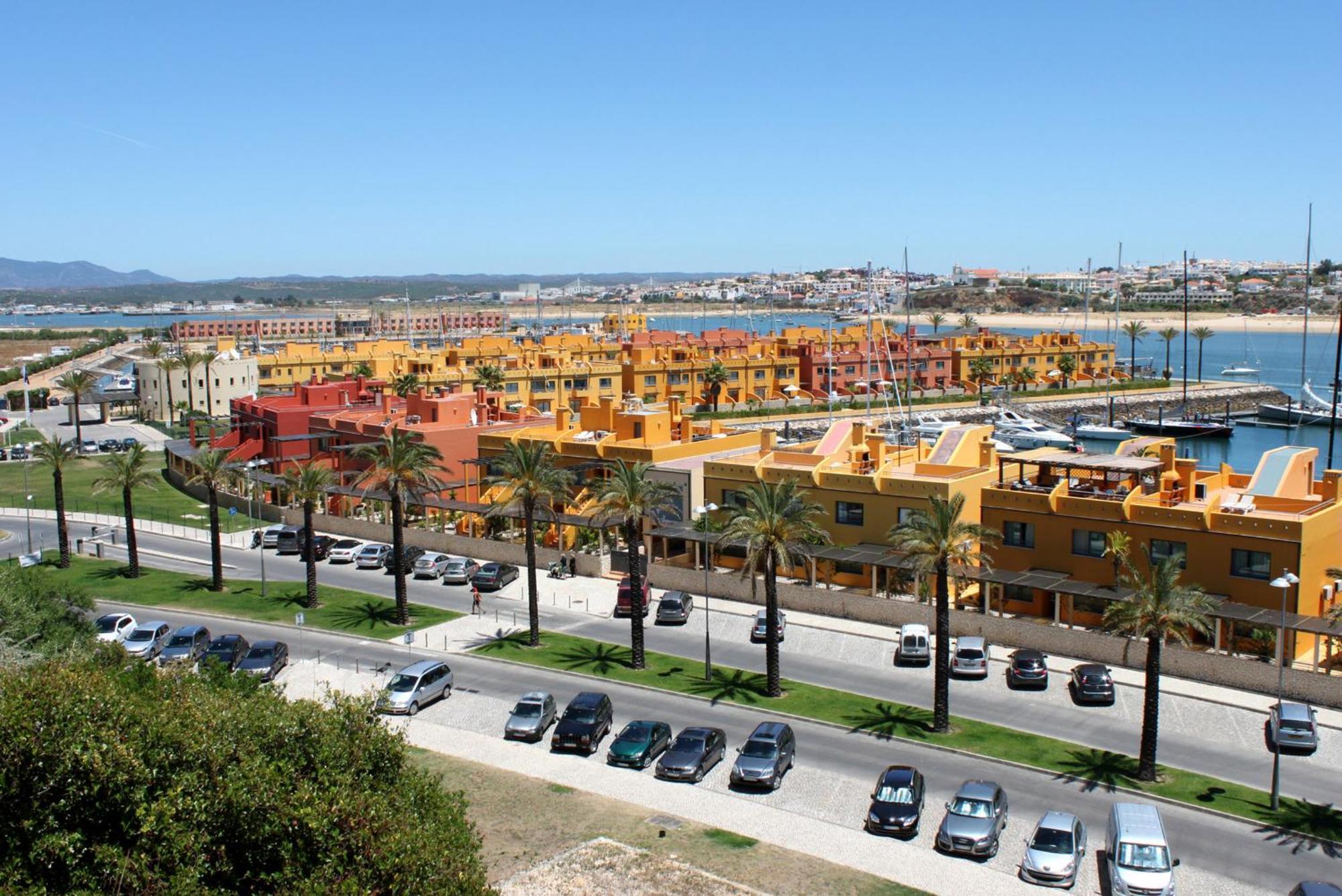 Praia Da Rocha Beach Retreat Portimao Bagian luar foto