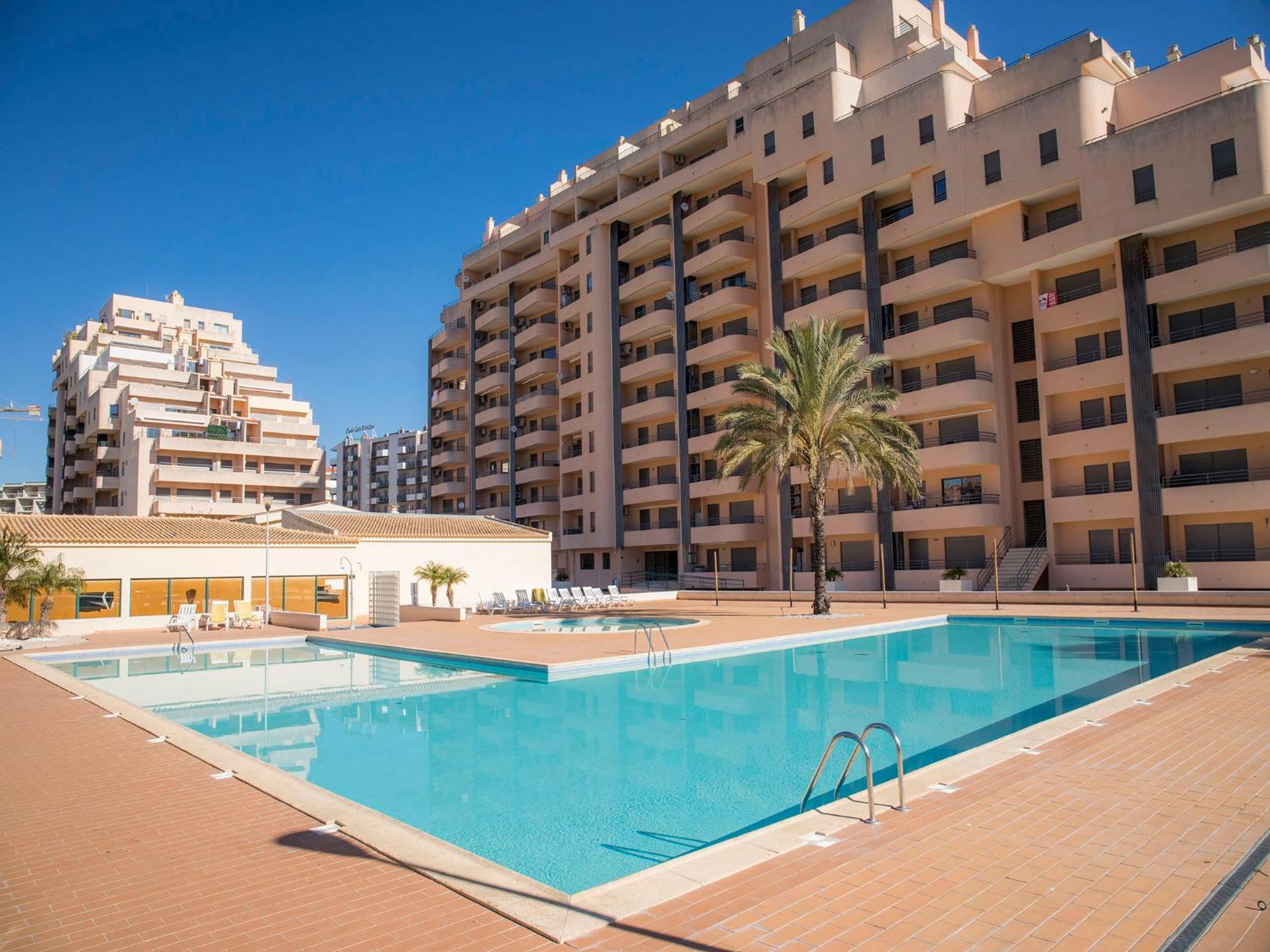 Praia Da Rocha Beach Retreat Portimao Bagian luar foto
