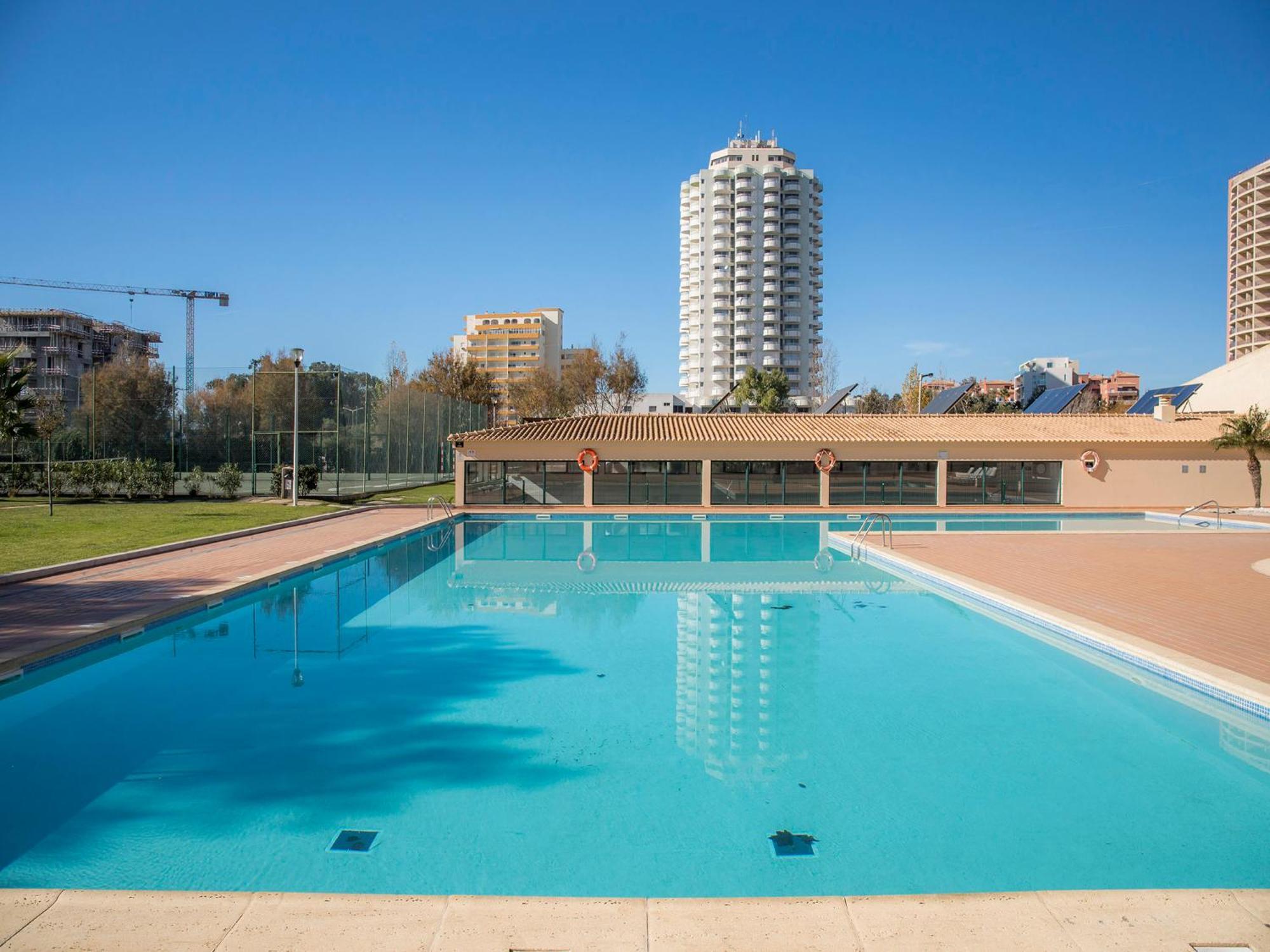Praia Da Rocha Beach Retreat Portimao Bagian luar foto
