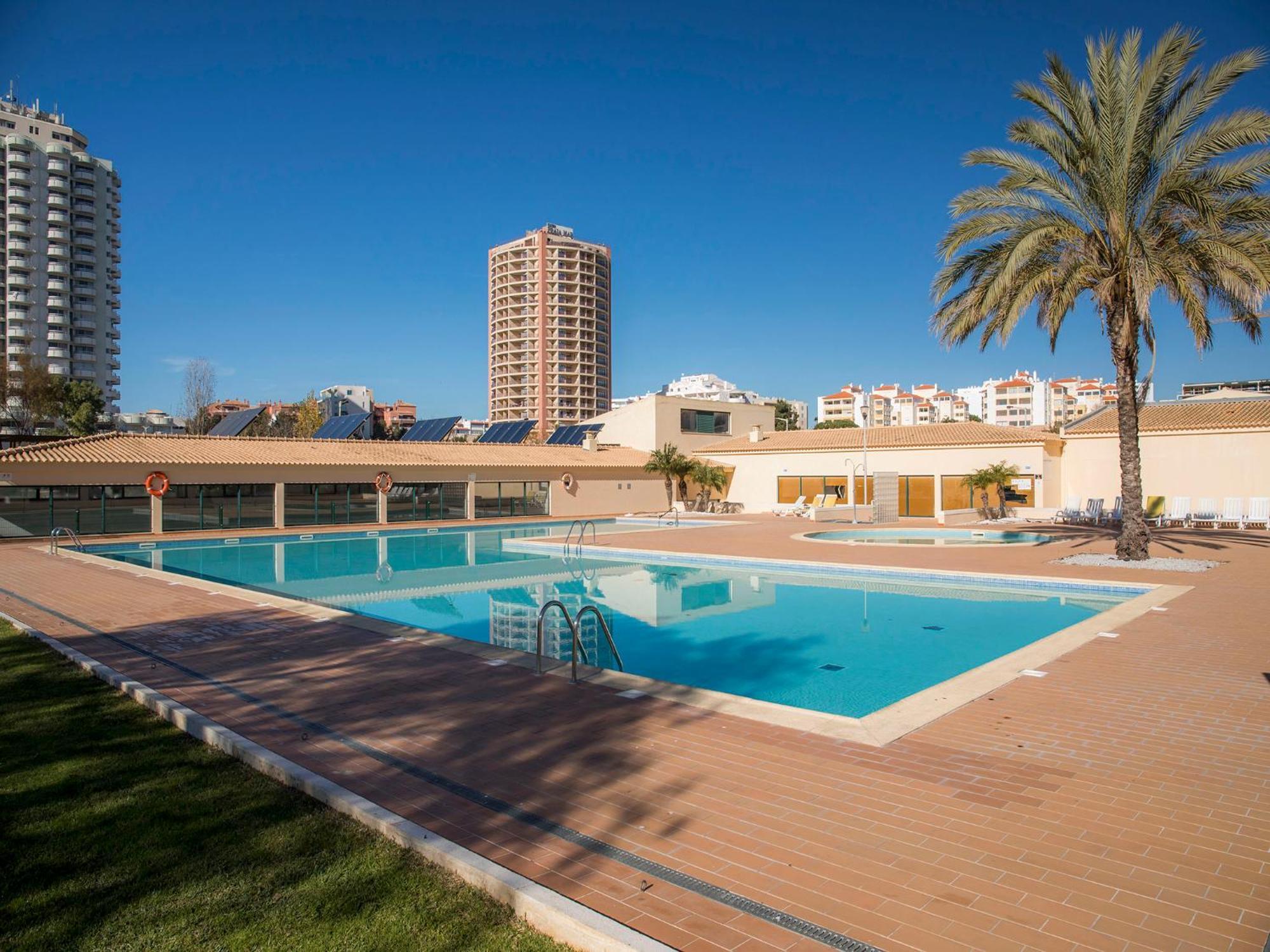 Praia Da Rocha Beach Retreat Portimao Bagian luar foto