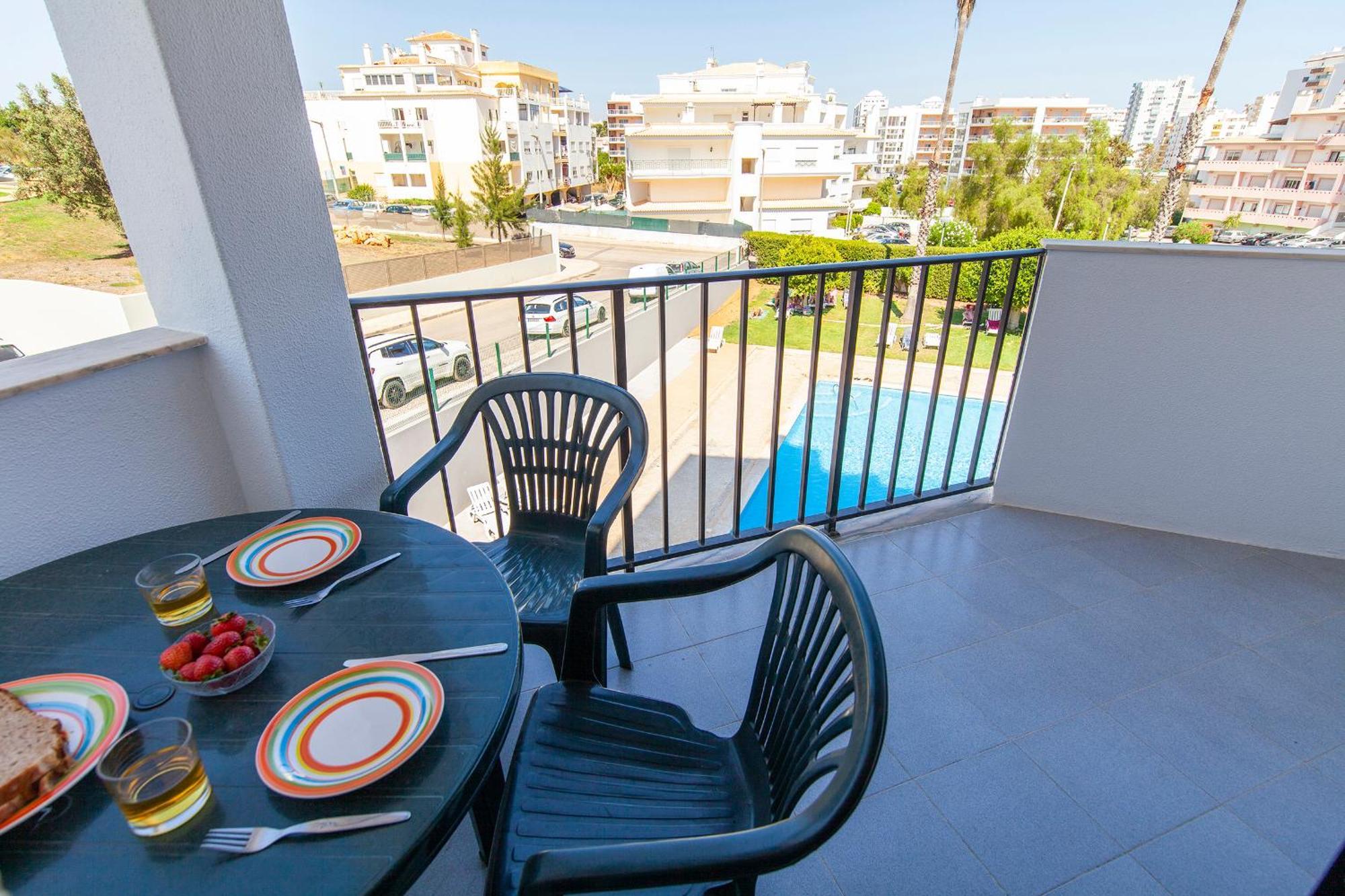 Praia Da Rocha Beach Retreat Portimao Ruang foto