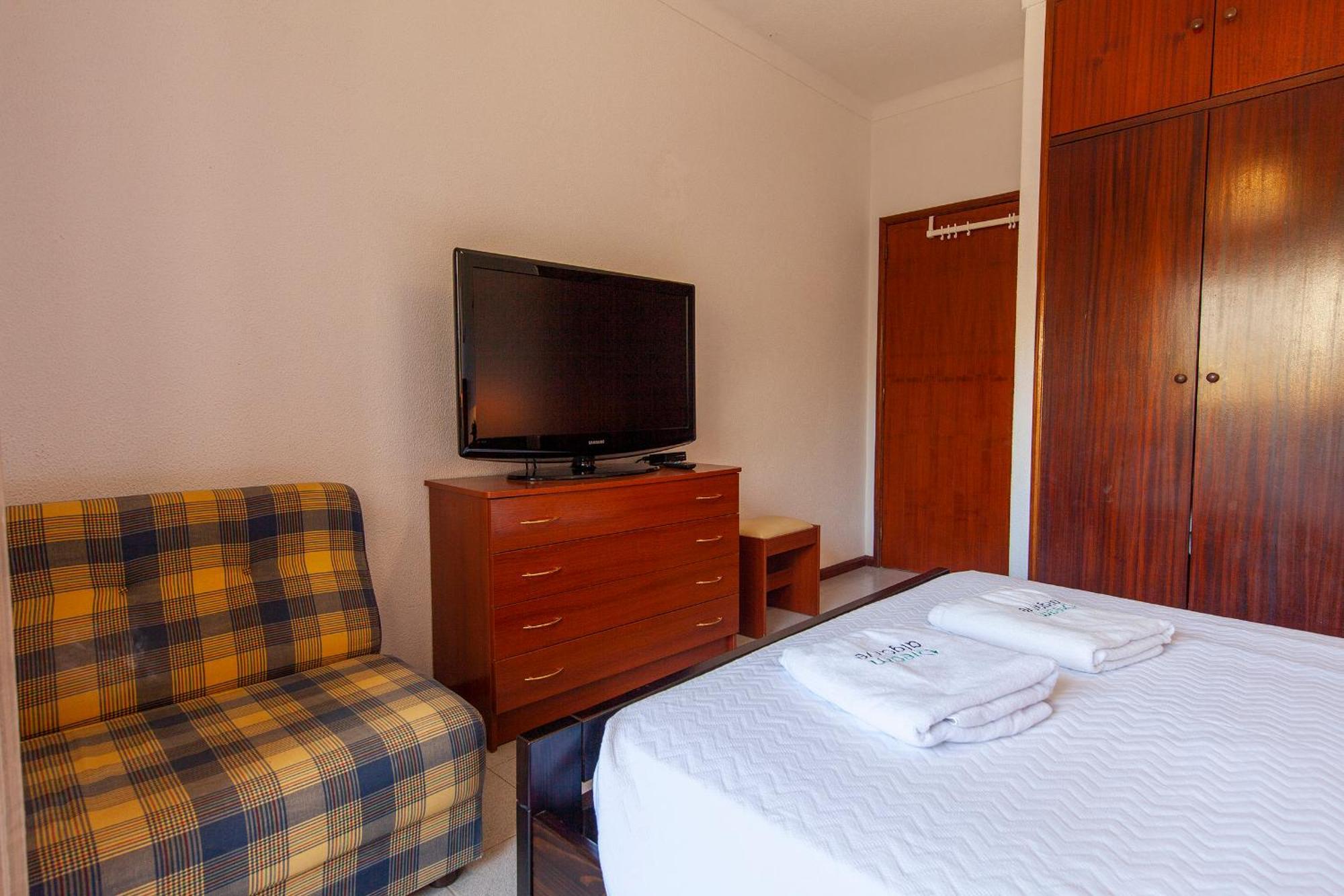 Praia Da Rocha Beach Retreat Portimao Ruang foto