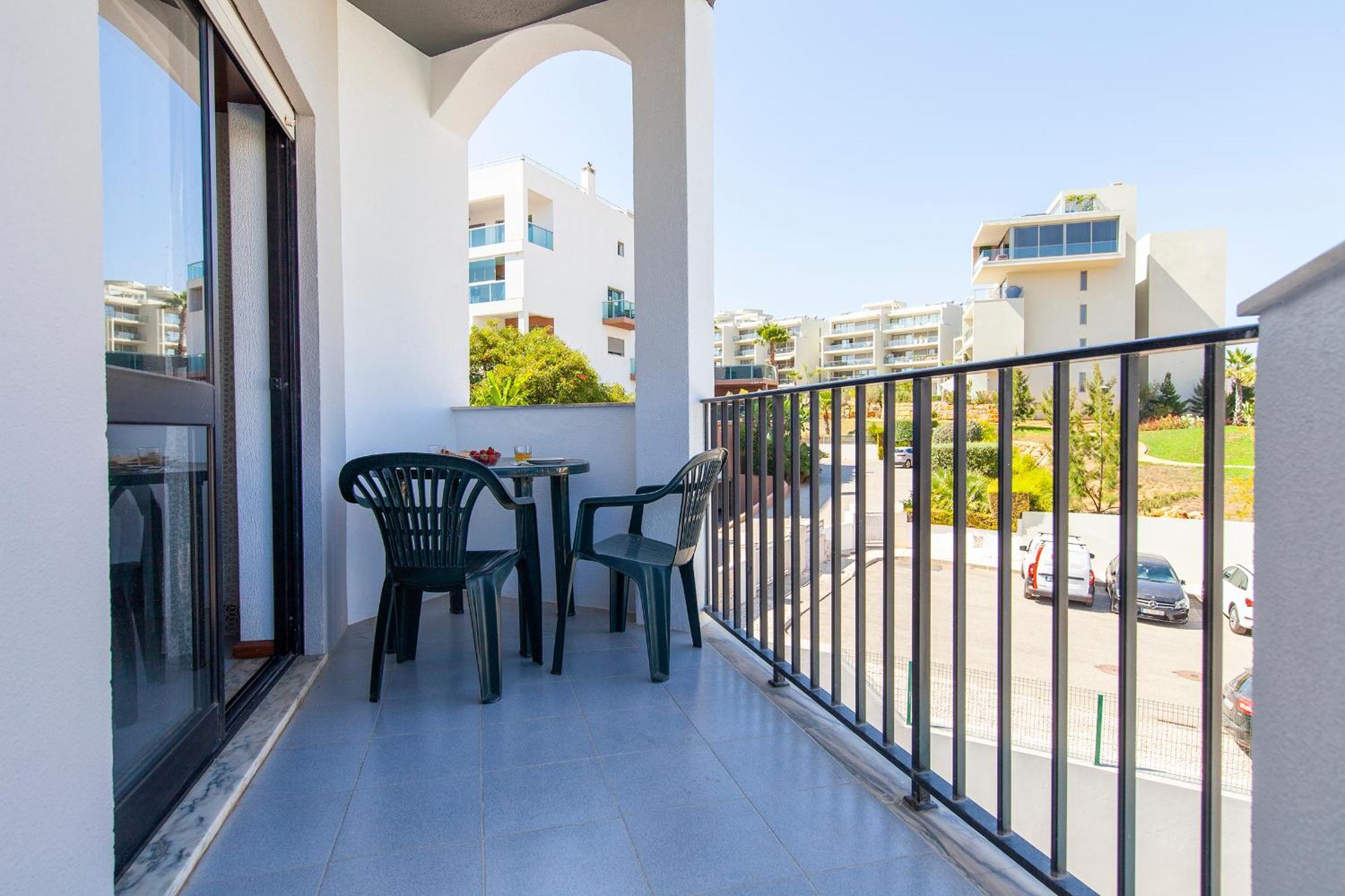 Praia Da Rocha Beach Retreat Portimao Ruang foto