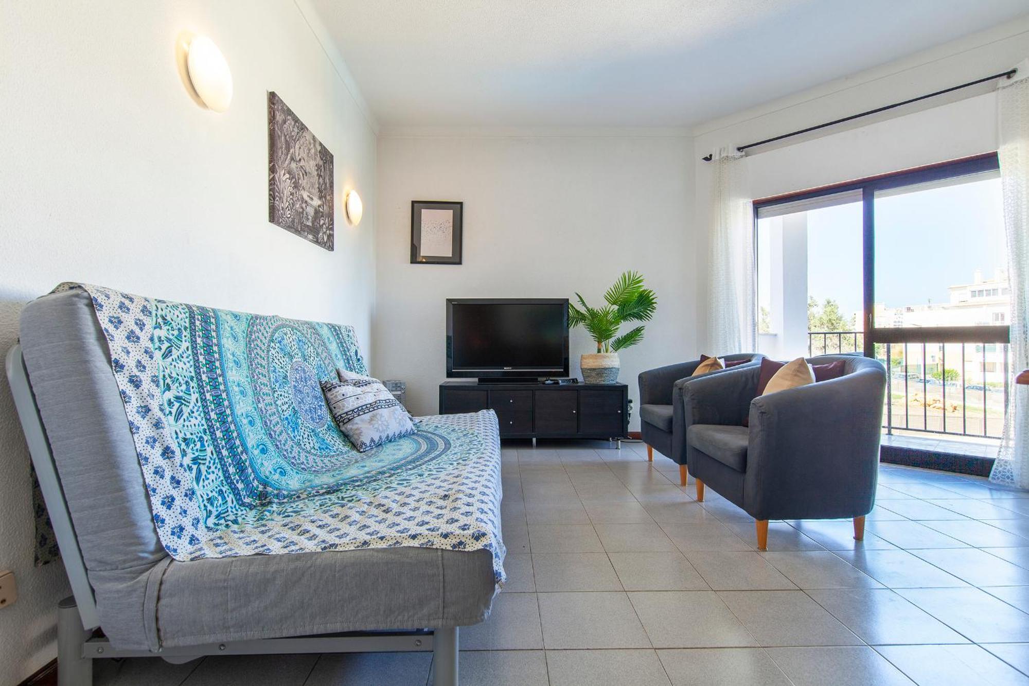 Praia Da Rocha Beach Retreat Portimao Ruang foto