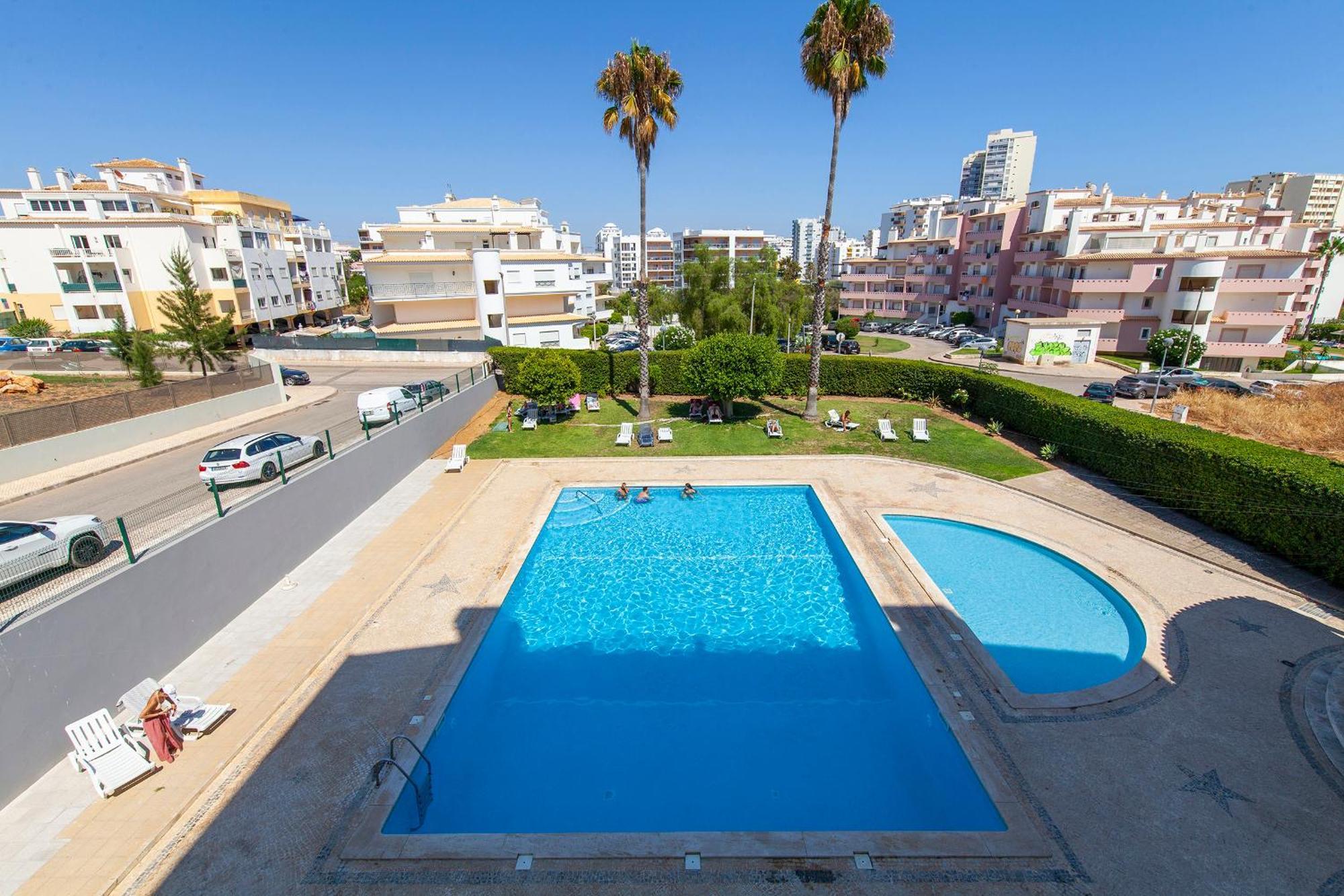 Praia Da Rocha Beach Retreat Portimao Ruang foto